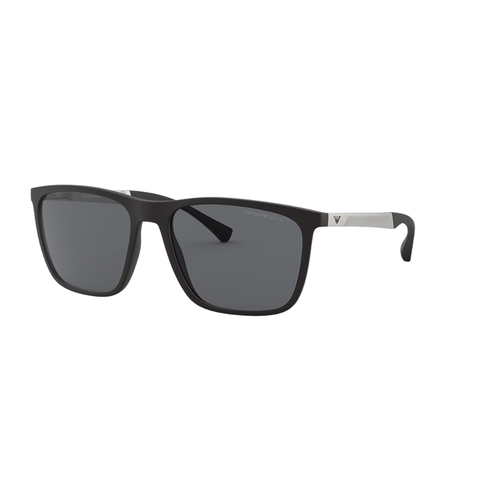 Emporio Armani EA 4150 5063/87 59-18 Erkek Güneş Gözlüğü