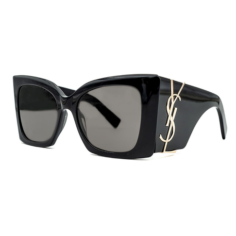 Saint Laurent  SL M119 BLAZE 001 54-18 Kadın Güneş Gözlüğü