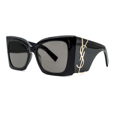 Saint Laurent  SL M119 BLAZE 001 54-18 Kadın Güneş Gözlüğü