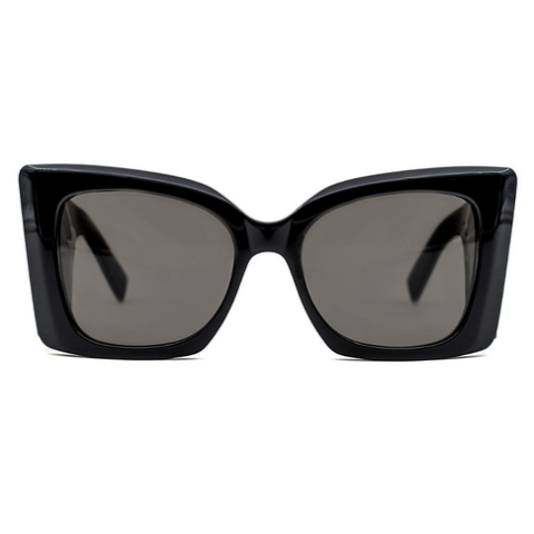 Saint Laurent  SL M119 BLAZE 001 54-18 Kadın Güneş Gözlüğü