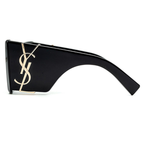 Saint Laurent  SL M119 BLAZE 001 54-18 Kadın Güneş Gözlüğü