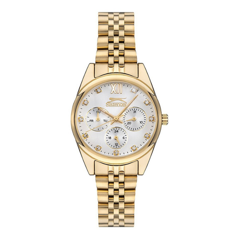 SLAZENGER SL.09.1990.4.04 Kadın Kol Saati