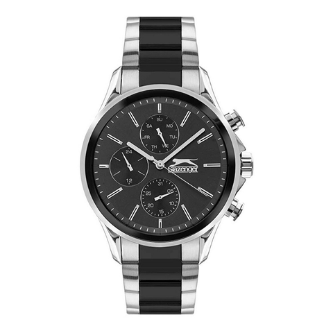 SLAZENGER SL.09.1998.2.01 Erkek Kol Saati