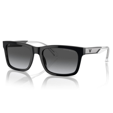 Emporio Armani EA 4224 5017/T3 57-19 Unisex Güneş Gözlüğü