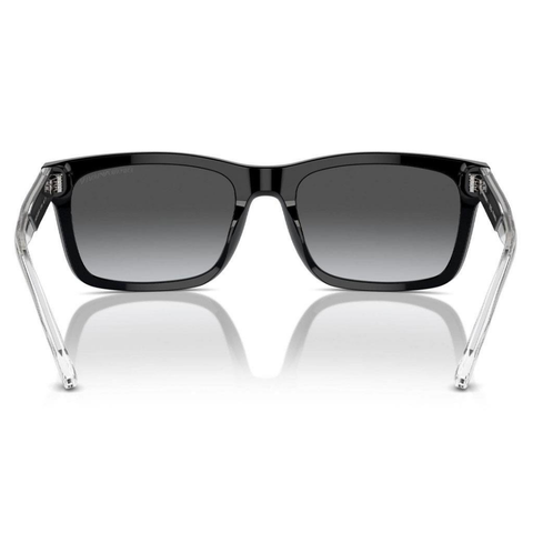 Emporio Armani EA 4224 5017/T3 57-19 Unisex Güneş Gözlüğü