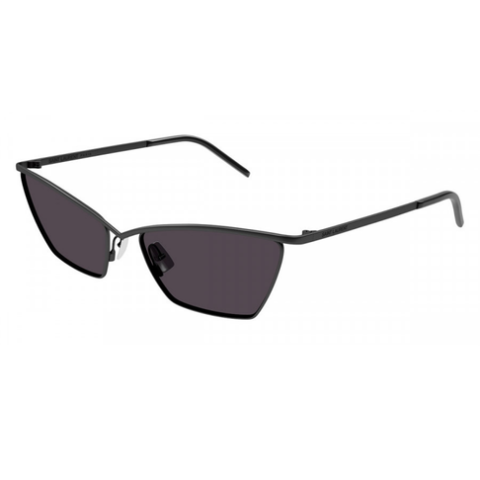 Saint Laurent  YSL 637 001 57-17 Kadın Güneş Gözlüğü