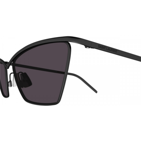 Saint Laurent  SL 637 001 57-17 Kadın Güneş Gözlüğü