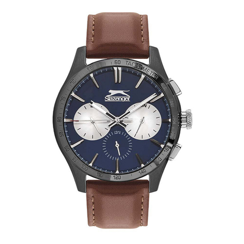 SLAZENGER SL.09.2006.2.04 Erkek Kol Saati