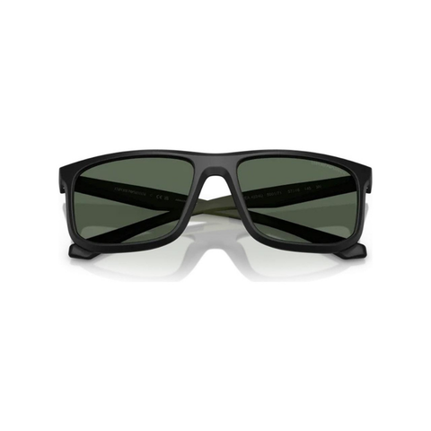 Emporio Armani EA 4234U 500171 57-18 Unisex Güneş Gözlüğü