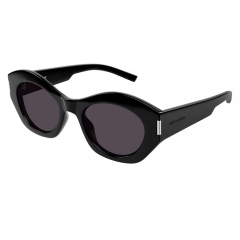 Saint Laurent  SL 639 001 52-21 Kadın Güneş Gözlüğü