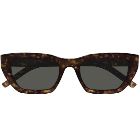 Saint Laurent  SL M127/F 002 53-20 Kadın Güneş Gözlüğü