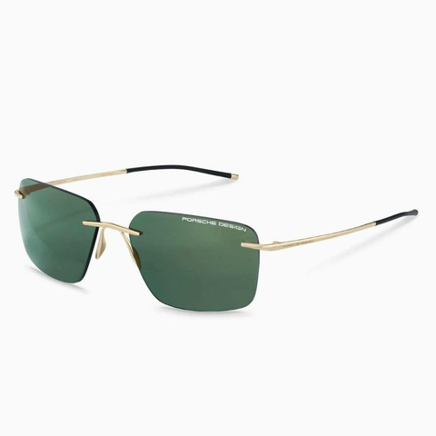 Porsche Design PD 8923 B 62-18 Erkek Güneş Gözlüğü