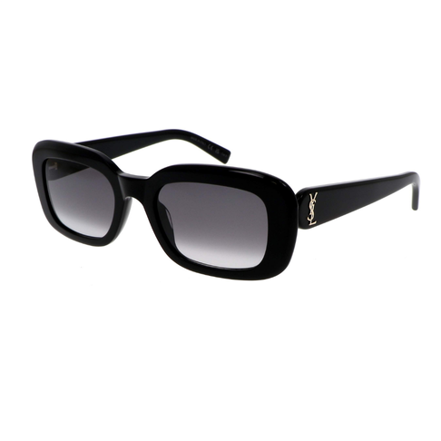 Saint Laurent  SL M130 002 53-21 Kadın Güneş Gözlüğü