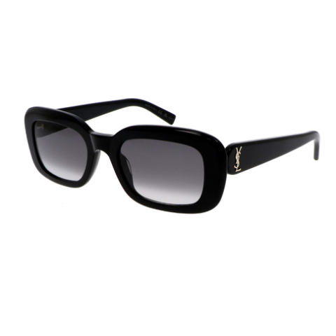 Saint Laurent  SL M130 002 53-21 Kadın Güneş Gözlüğü