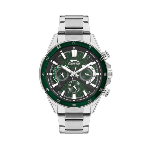 SLAZENGER SL.09.2126.2.04 Erkek Kol saati