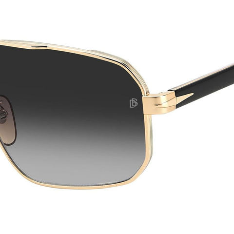 David Beckham DB 7102/S RHL9O 61-14 Erkek Güneş Gözlüğü