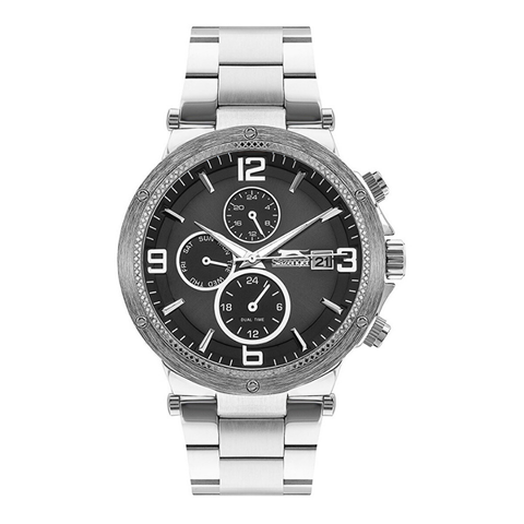 SLAZENGER SL.09.2160.2.04 Erkek Kol Saati