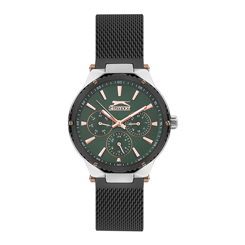 SLAZENGER SL.09.2166.4.02 Kadın Kol Saati