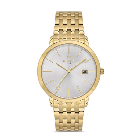 Hislon CL161G-02SG Erkek Kol Saati