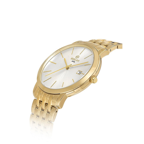 Hislon CL161G-02SG Erkek Kol Saati