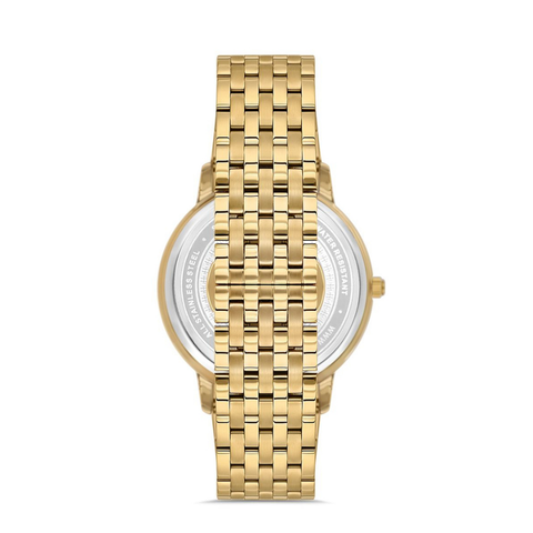 Hislon CL161G-02SG Erkek Kol Saati