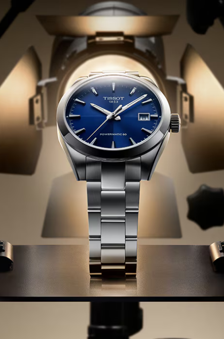 tissot