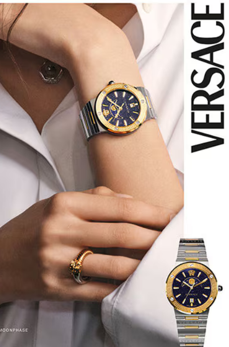 versace